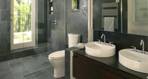 Kohler Harlem Renaissance Bathroom, bathroom renovating ideas and designs Barrie Ontario 705-309-0758