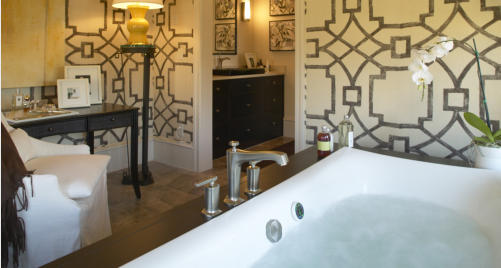 Kohler Manor House Elegant Bathroom, bathroom renovating ideas and designs Barrie Ontario 705-309-0758