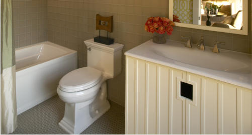 Bathroom renovating ideas from the bathroomrenovator.caThe Bathroom Renovator Barrie Ontario.