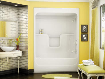 The Bathroom Renovator Barrie Ontario - 705-309-0758