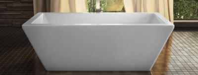 Neptune AMAZE rectangle bathtub, bathroom renovating ideas and designs Barrie Ontario 705-309-0758