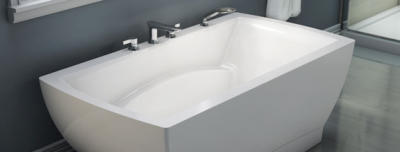Neptune BELIEVE FREESTANDING bathtub, bathroom renovating ideas and designs Barrie Ontario 705-309-0758