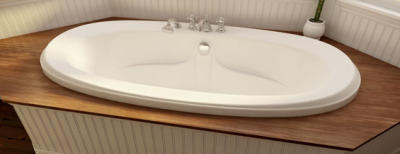 Neptune FLICIA bathtub, bathroom renovating ideas and designs Barrie Ontario 705-309-0758