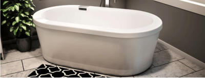 Neptune RUBY bathtub, bathroom renovating ideas and designs Barrie Ontario 705-309-0758