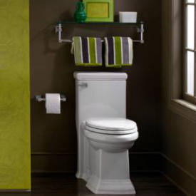 The Bathroom Renovator Barrie Ontario - 705-309-0758.