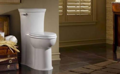 The Bathroom Renovator Barrie Ontario - 705-309-0758.