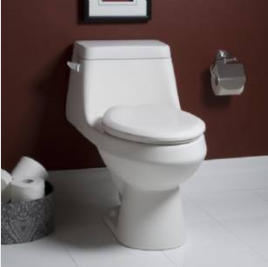 The Bathroom Renovator Barrie Ontario - 705-309-0758.