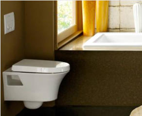 The Bathroom Renovator Barrie Ontario - 705-309-0758.