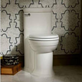 The Bathroom Renovator Barrie Ontario - 705-309-0758.