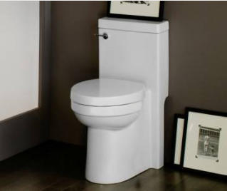 The Bathroom Renovator Barrie Ontario - 705-309-0758.