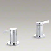 Kohler Bay Area Designer Bathroom-3