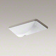 Kohler Dramatic Marble Bathroom-3