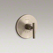 Kohler Glam Textural Bathroom-2