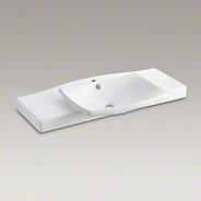 Kohler Asian Inspired Bathroom-2