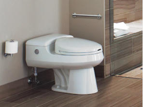Kohler Accessible bathrooms - 1