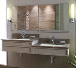 Kohler Accessible bathrooms - 2