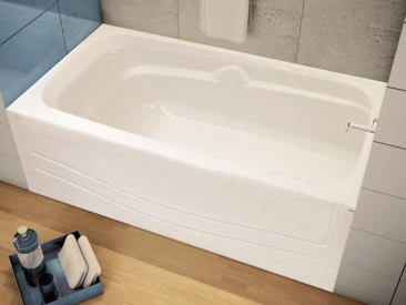 The Bathroom Renovator Barrie Ontario - 705-309-0758