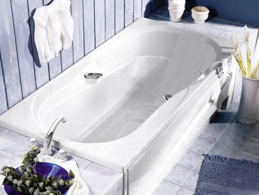 The Bathroom Renovator Barrie Ontario - 705-309-0758