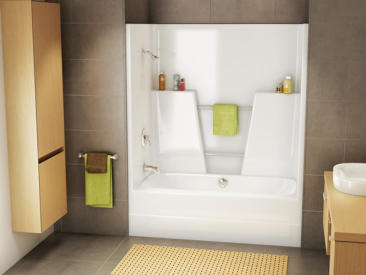 The Bathroom Renovator Barrie Ontario - 705-309-0758
