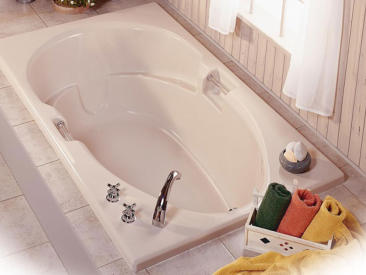 The Bathroom Renovator Barrie Ontario - 705-309-0758