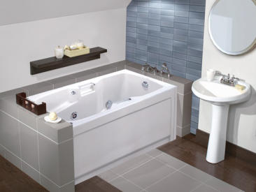 The Bathroom Renovator Barrie Ontario - 705-309-0758