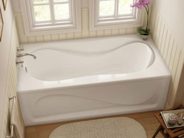 The Bathroom Renovator Barrie Ontario - 705-309-0758