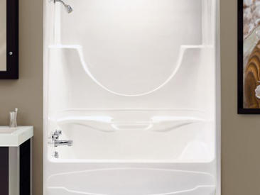 The Bathroom Renovator Barrie Ontario - 705-309-0758