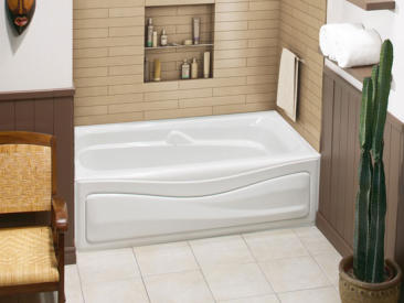 The Bathroom Renovator Barrie Ontario - 705-309-0758