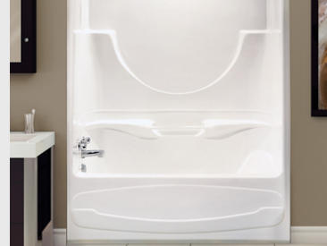 The Bathroom Renovator Barrie Ontario - 705-309-0758