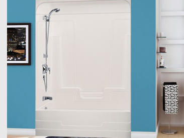 The Bathroom Renovator Barrie Ontario - 705-309-0758