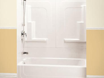 The Bathroom Renovator Barrie Ontario - 705-309-0758