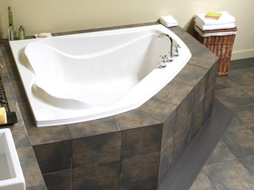 The Bathroom Renovator Barrie Ontario - 705-309-0758