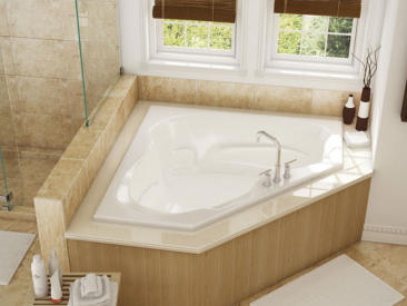 The Bathroom Renovator Barrie Ontario - 705-309-0758