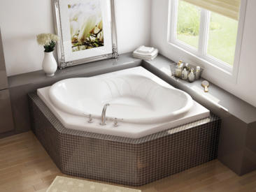 The Bathroom Renovator Barrie Ontario - 705-309-0758