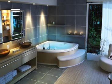The Bathroom Renovator Barrie Ontario - 705-309-0758