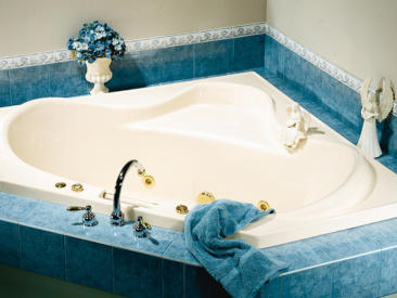 The Bathroom Renovator Barrie Ontario - 705-309-0758