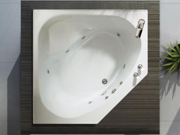 The Bathroom Renovator Barrie Ontario - 705-309-0758