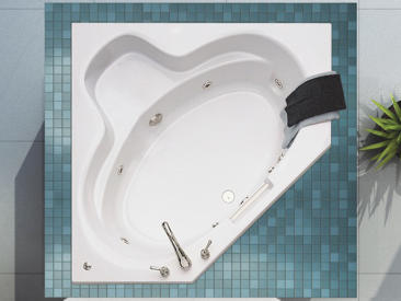 The Bathroom Renovator Barrie Ontario - 705-309-0758