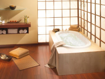The Bathroom Renovator Barrie Ontario - 705-309-0758