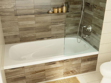 The Bathroom Renovator Barrie Ontario - 705-309-0758