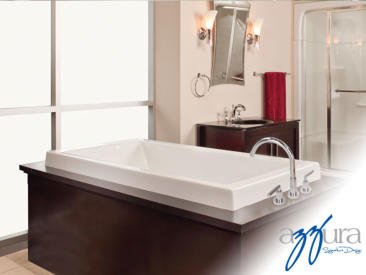 The Bathroom Renovator Barrie Ontario - 705-309-0758