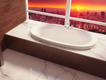 The Bathroom Renovator Barrie Ontario - 705-309-0758