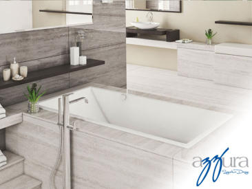 The Bathroom Renovator Barrie Ontario - 705-309-0758