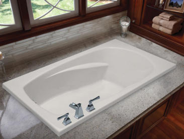 The Bathroom Renovator Barrie Ontario - 705-309-0758