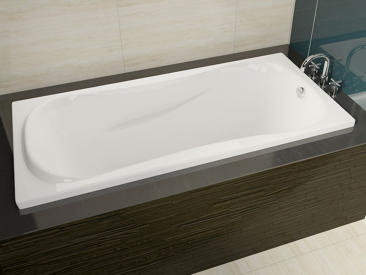 The Bathroom Renovator Barrie Ontario - 705-309-0758