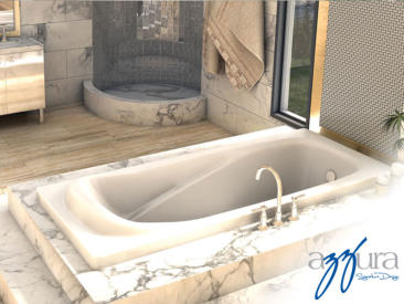 The Bathroom Renovator Barrie Ontario - 705-309-0758