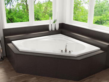 The Bathroom Renovator Barrie Ontario - 705-309-0758