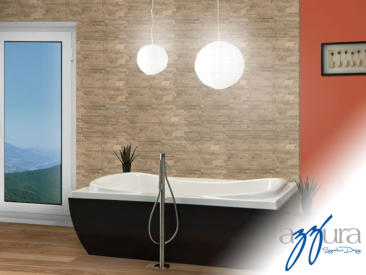 The Bathroom Renovator Barrie Ontario - 705-309-0758