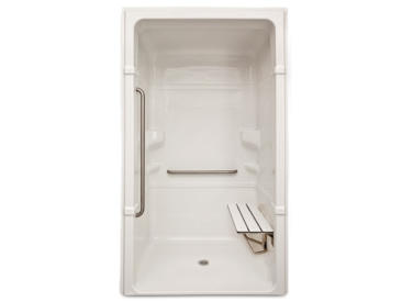The Bathroom Renovator Barrie Ontario - 705-309-0758