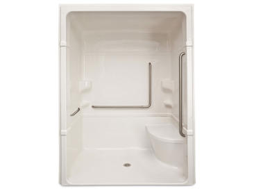 The Bathroom Renovator Barrie Ontario - 705-309-0758